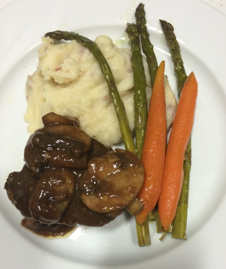 dinner pic 2