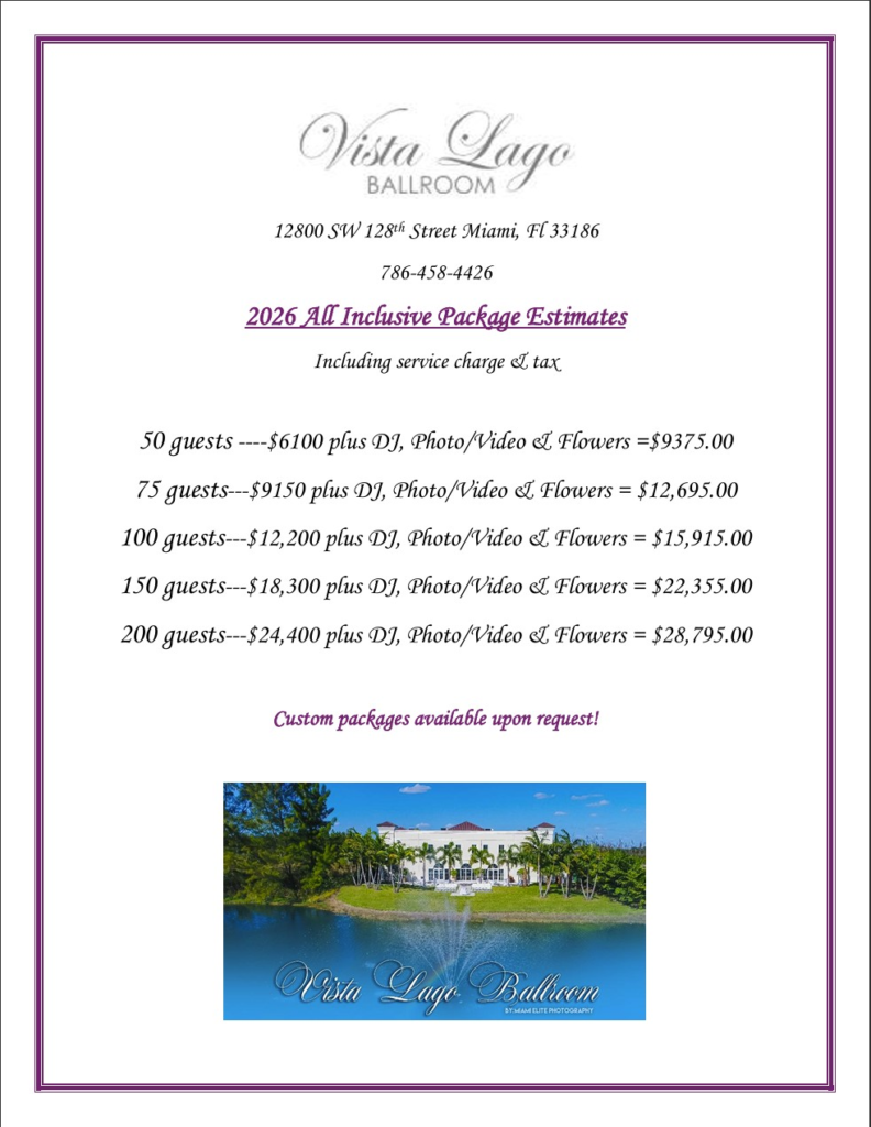 vlb estimates website